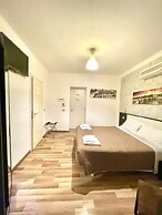 A Home in Rome