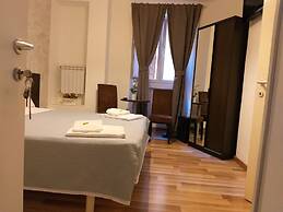 A Home in Rome