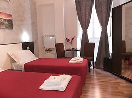 A Home in Rome