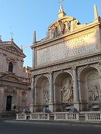 A Home in Rome