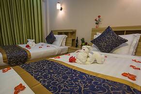 Mya Taw Win Hotel