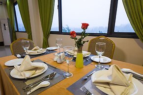 Mya Taw Win Hotel