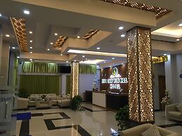 Mya Taw Win Hotel