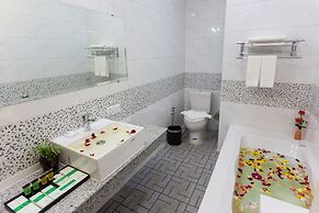 Mya Taw Win Hotel