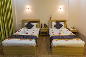 Mya Taw Win Hotel