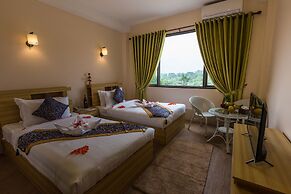Mya Taw Win Hotel