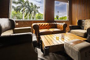 Hotel Chandrawati Palace