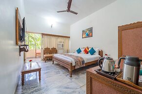 Hotel Chandrawati Palace