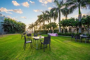 Hotel Chandrawati Palace
