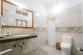 Hotel Chandrawati Palace