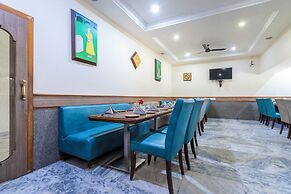 Hotel Chandrawati Palace
