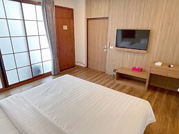 Kyoto Great Hotel
