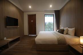 Kyoto Great Hotel