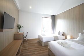 Kyoto Great Hotel