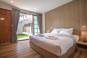 Kyoto Great Hotel
