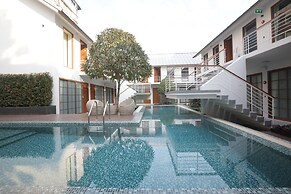 Kyoto Great Hotel