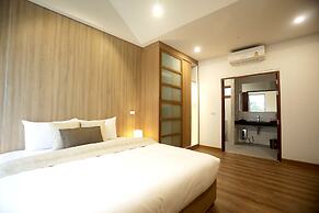 Kyoto Great Hotel