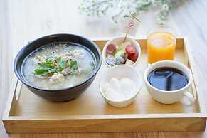 Kyoto Great Hotel