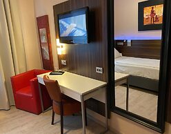 CityMax am Dom