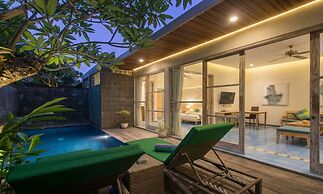 Sari Dana Villas