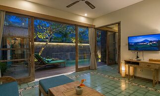 Sari Dana Villas