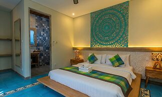 Sari Dana Villas