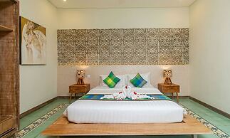 Sari Dana Villas
