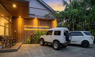 Sari Dana Villas