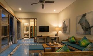 Sari Dana Villas