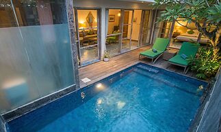 Sari Dana Villas