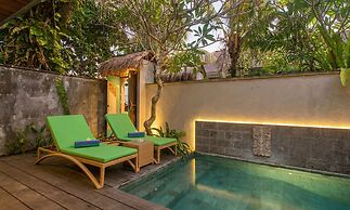 Sari Dana Villas