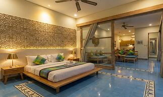 Sari Dana Villas