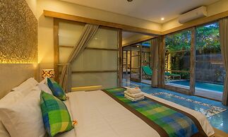 Sari Dana Villas