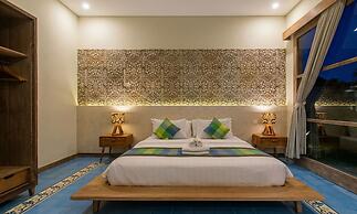 Sari Dana Villas