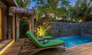 Sari Dana Villas