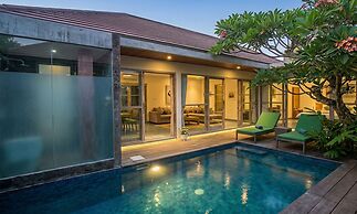 Sari Dana Villas