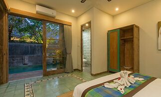 Sari Dana Villas