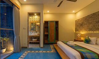 Sari Dana Villas