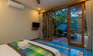Sari Dana Villas