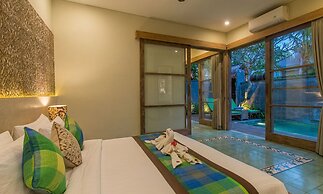 Sari Dana Villas