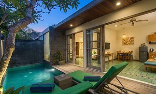 Sari Dana Villas