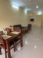 The Tiger Valley Resort