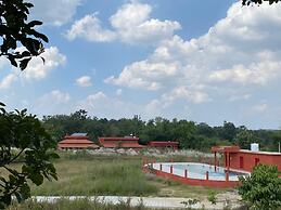 The Tiger Valley Resort