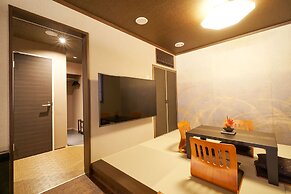 Private Hotel SHIKI