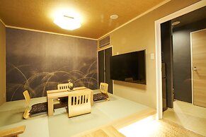 Private Hotel SHIKI
