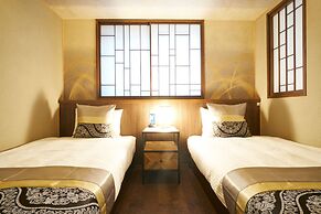 Private Hotel SHIKI