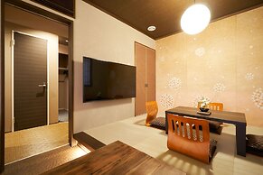 Private Hotel SHIKI