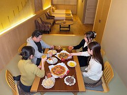 Private Hotel SHIKI