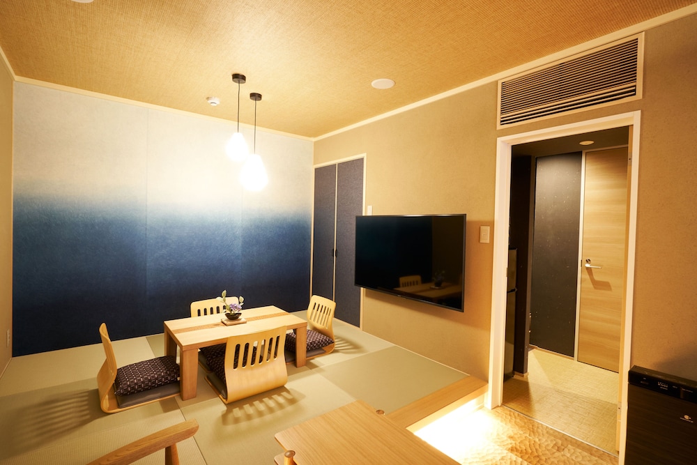 Private Hotel SHIKI