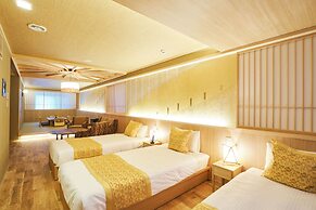 Private Hotel SHIKI